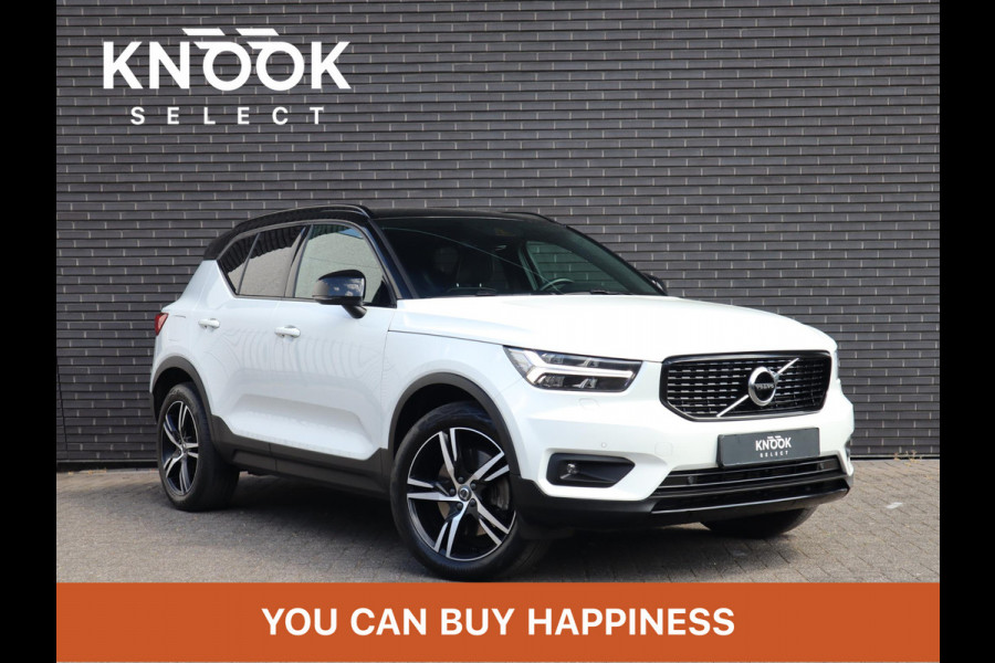 Volvo XC40 1.5 T5 Recharge R-Design | Harman/Kardon | Adaptive Cruise |