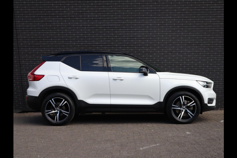 Volvo XC40 1.5 T5 Recharge R-Design | Harman/Kardon | Adaptive Cruise |