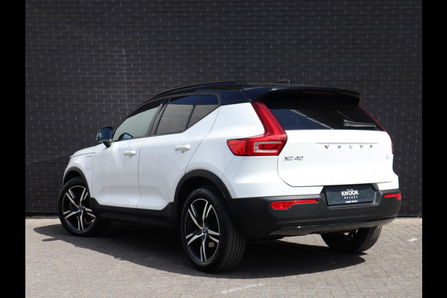 Volvo XC40 1.5 T5 Recharge R-Design | Harman/Kardon | Adaptive Cruise |