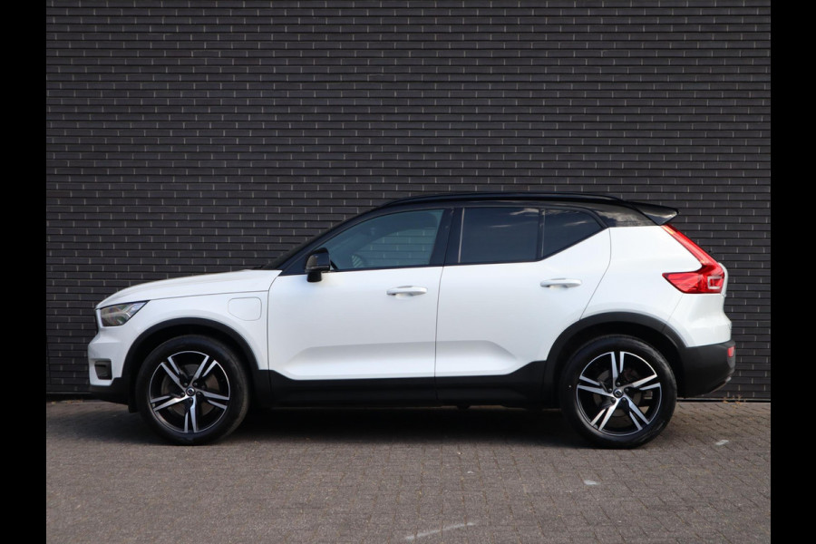 Volvo XC40 1.5 T5 Recharge R-Design | Harman/Kardon | Adaptive Cruise |