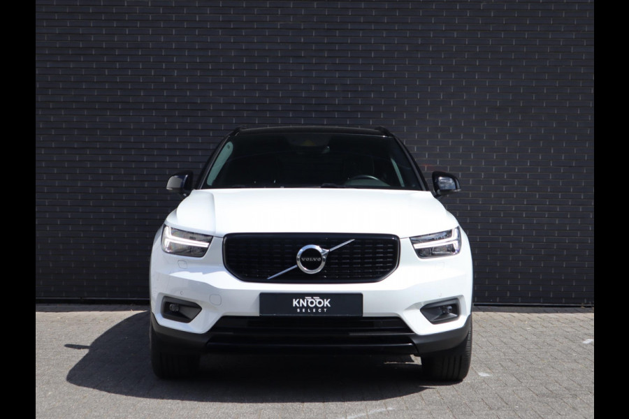 Volvo XC40 1.5 T5 Recharge R-Design | Harman/Kardon | Adaptive Cruise |