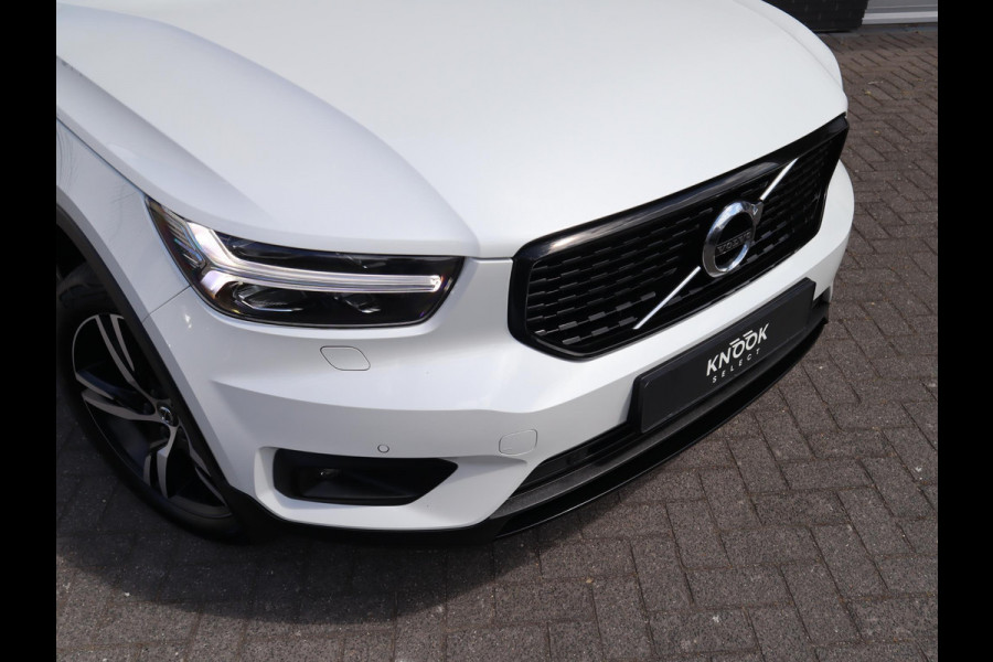 Volvo XC40 1.5 T5 Recharge R-Design | Harman/Kardon | Adaptive Cruise |