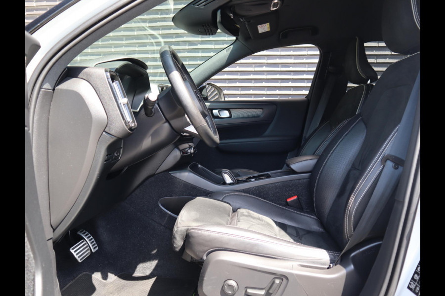 Volvo XC40 1.5 T5 Recharge R-Design | Harman/Kardon | Adaptive Cruise |