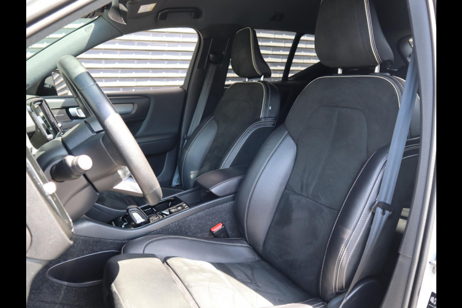 Volvo XC40 1.5 T5 Recharge R-Design | Harman/Kardon | Adaptive Cruise |