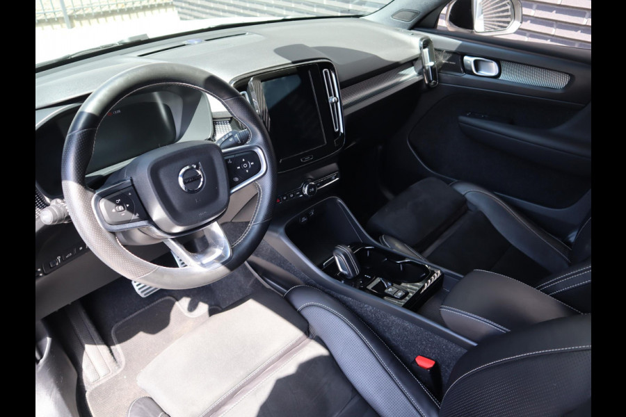 Volvo XC40 1.5 T5 Recharge R-Design | Harman/Kardon | Adaptive Cruise |