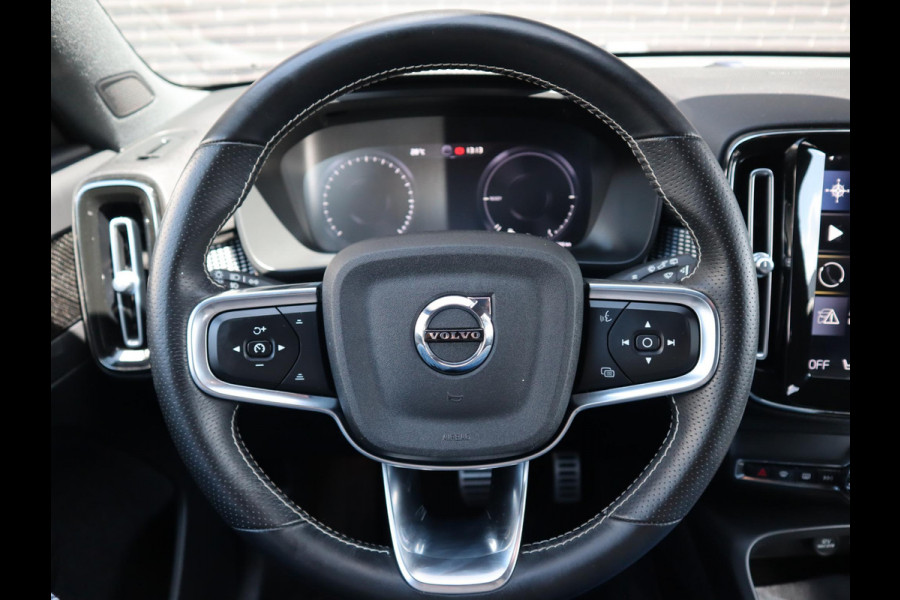 Volvo XC40 1.5 T5 Recharge R-Design | Harman/Kardon | Adaptive Cruise |