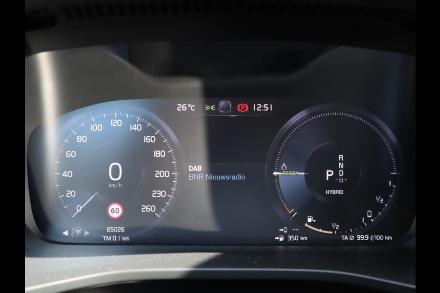 Volvo XC40 1.5 T5 Recharge R-Design | Harman/Kardon | Adaptive Cruise |