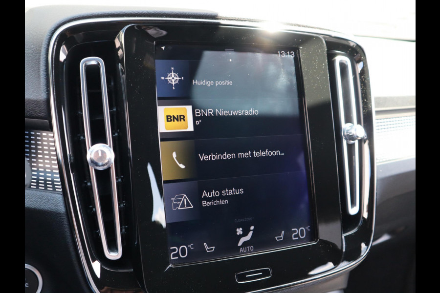 Volvo XC40 1.5 T5 Recharge R-Design | Harman/Kardon | Adaptive Cruise |