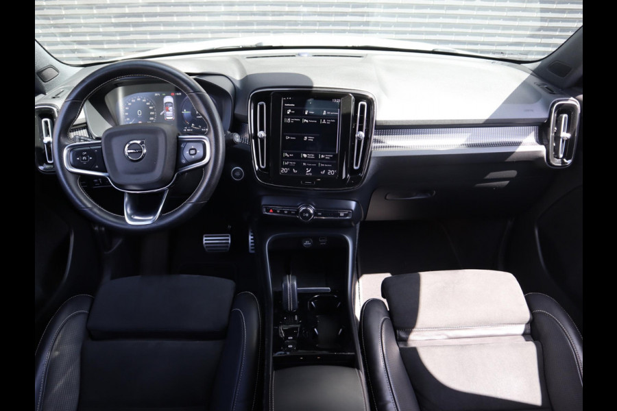 Volvo XC40 1.5 T5 Recharge R-Design | Harman/Kardon | Adaptive Cruise |