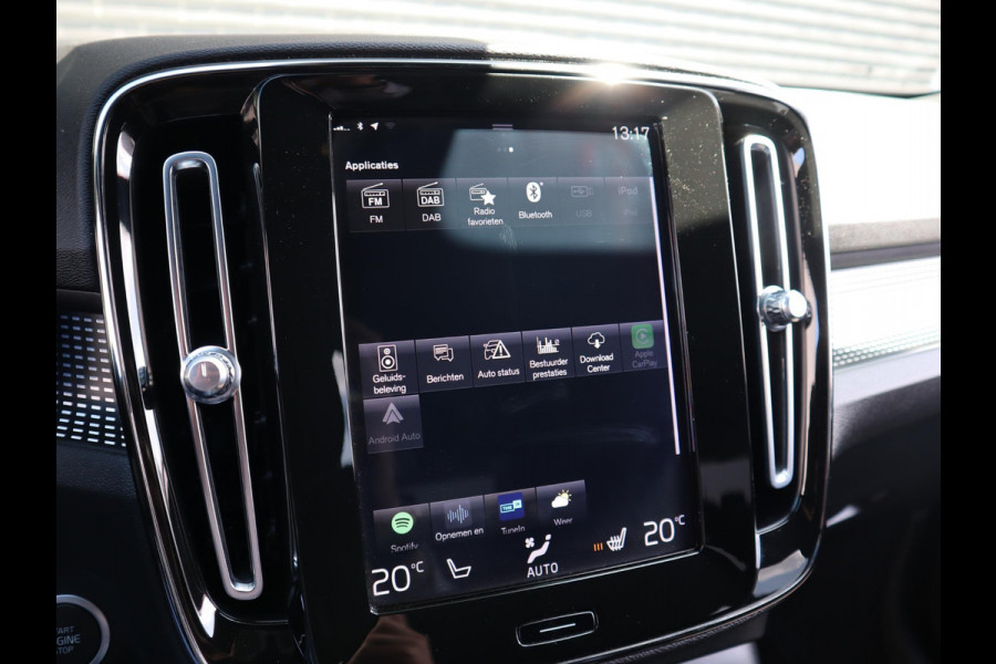 Volvo XC40 1.5 T5 Recharge R-Design | Harman/Kardon | Adaptive Cruise |
