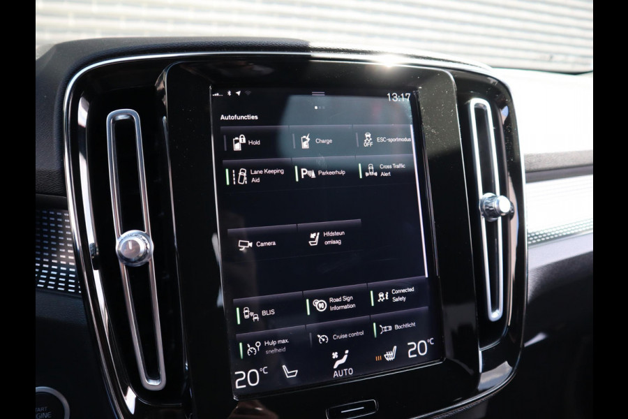 Volvo XC40 1.5 T5 Recharge R-Design | Harman/Kardon | Adaptive Cruise |