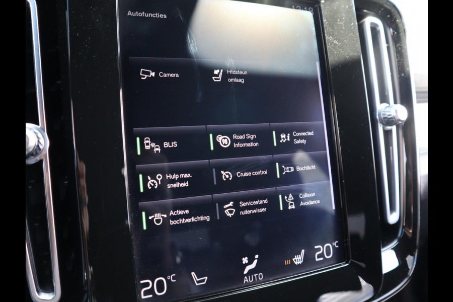 Volvo XC40 1.5 T5 Recharge R-Design | Harman/Kardon | Adaptive Cruise |