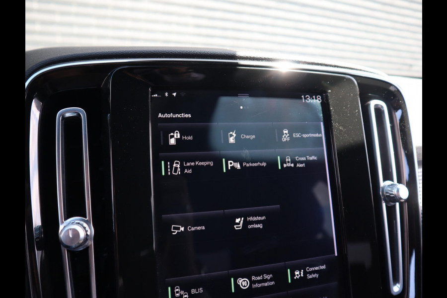 Volvo XC40 1.5 T5 Recharge R-Design | Harman/Kardon | Adaptive Cruise |