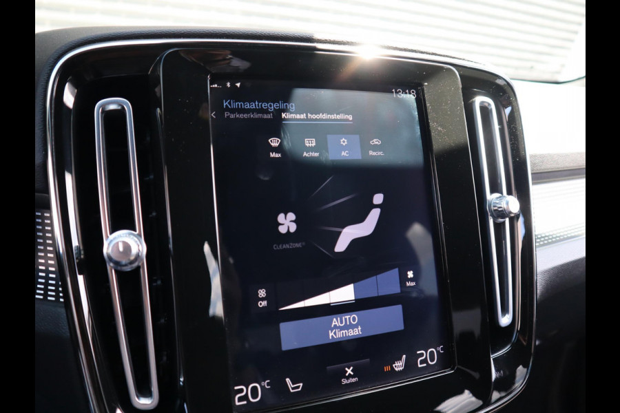 Volvo XC40 1.5 T5 Recharge R-Design | Harman/Kardon | Adaptive Cruise |