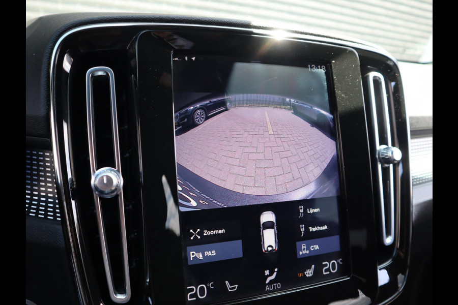 Volvo XC40 1.5 T5 Recharge R-Design | Harman/Kardon | Adaptive Cruise |