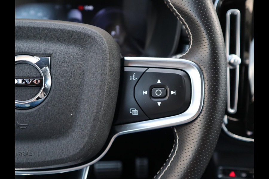 Volvo XC40 1.5 T5 Recharge R-Design | Harman/Kardon | Adaptive Cruise |