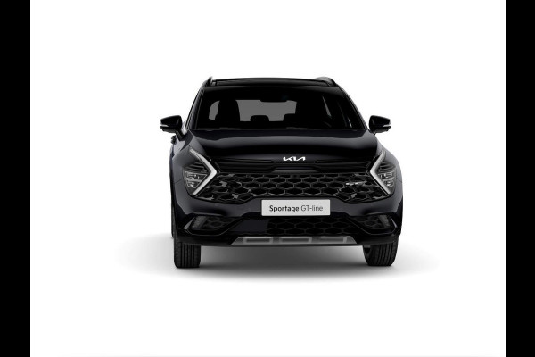 Kia Sportage 1.6 T-GDi Plug-in Hybrid AWD GT-PlusLine |Direct leverbaar  | CarPlay | Stoelkoeling | Stoel-/stuurverwarming | Schuif-/kanteldak | PDC | LED | Navi | Camera | 19''