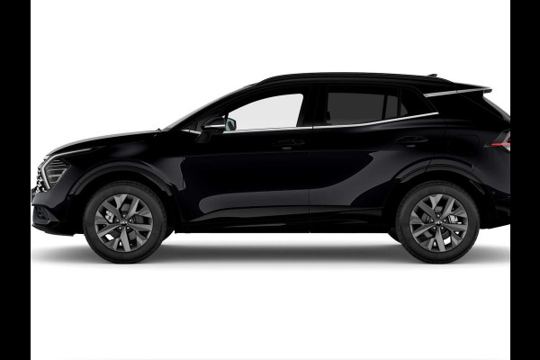 Kia Sportage 1.6 T-GDi Plug-in Hybrid AWD GT-PlusLine |Direct leverbaar  | CarPlay | Stoelkoeling | Stoel-/stuurverwarming | Schuif-/kanteldak | PDC | LED | Navi | Camera | 19''