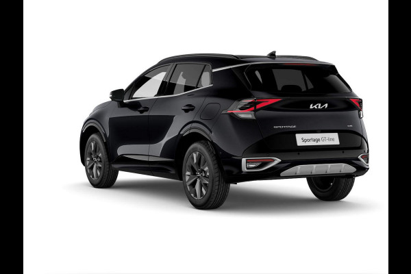 Kia Sportage 1.6 T-GDi Plug-in Hybrid AWD GT-PlusLine |Direct leverbaar  | CarPlay | Stoelkoeling | Stoel-/stuurverwarming | Schuif-/kanteldak | PDC | LED | Navi | Camera | 19''