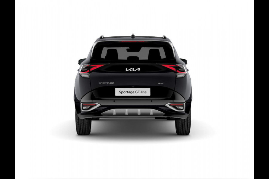 Kia Sportage 1.6 T-GDi Plug-in Hybrid AWD GT-PlusLine |Direct leverbaar  | CarPlay | Stoelkoeling | Stoel-/stuurverwarming | Schuif-/kanteldak | PDC | LED | Navi | Camera | 19''