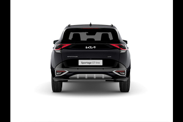 Kia Sportage 1.6 T-GDi Plug-in Hybrid AWD GT-PlusLine |Direct leverbaar  | CarPlay | Stoelkoeling | Stoel-/stuurverwarming | Schuif-/kanteldak | PDC | LED | Navi | Camera | 19''
