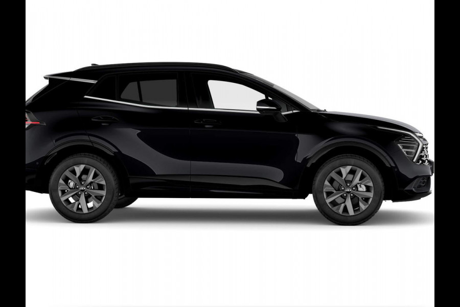 Kia Sportage 1.6 T-GDi Plug-in Hybrid AWD GT-PlusLine |Direct leverbaar  | CarPlay | Stoelkoeling | Stoel-/stuurverwarming | Schuif-/kanteldak | PDC | LED | Navi | Camera | 19''