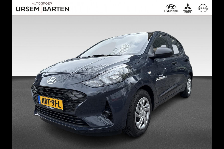 Hyundai i10 1.0 Comfort