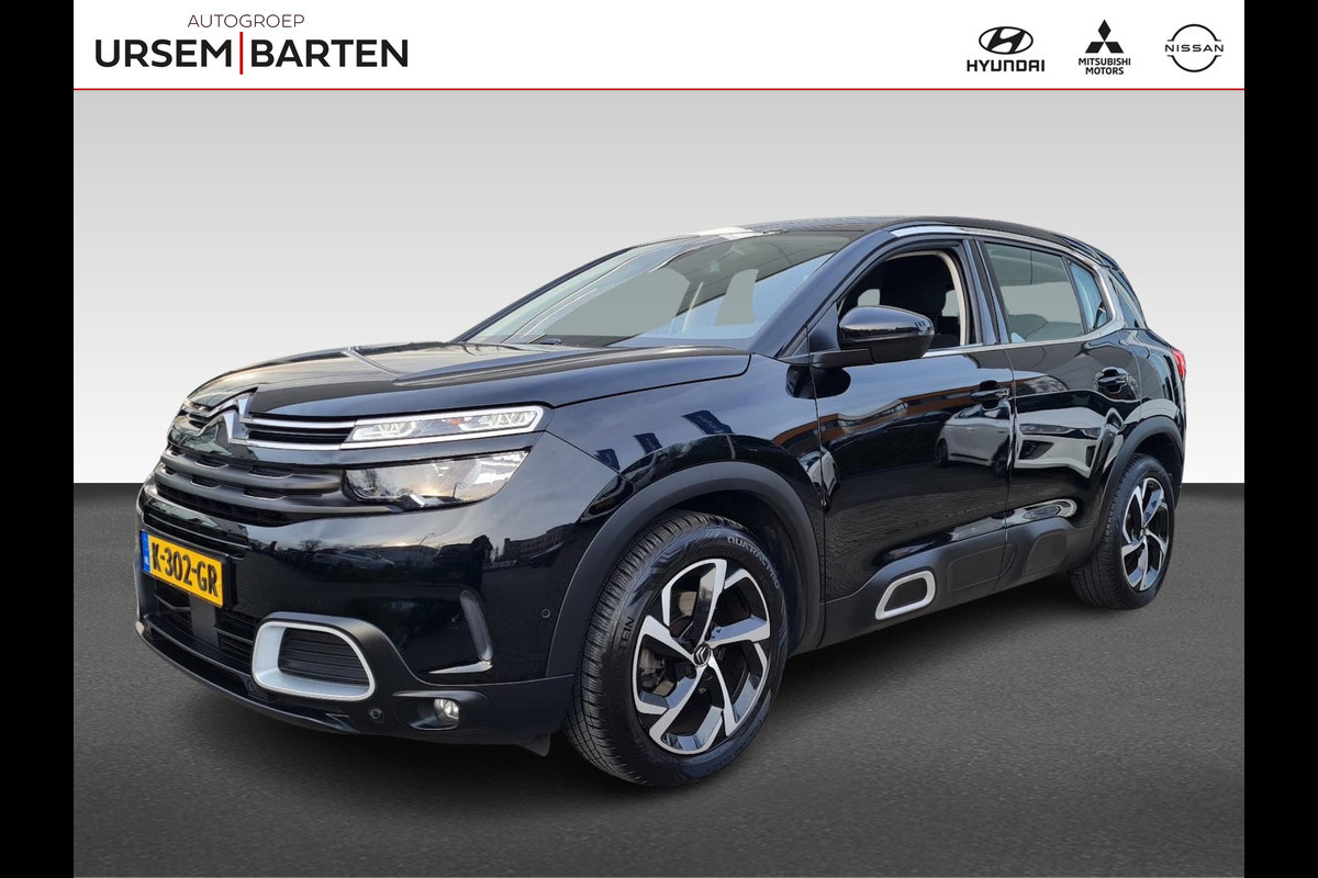 Citroën C5 Aircross 1.2 PureTech Business Citroën C5 Aircross 1.2 PureTech Business