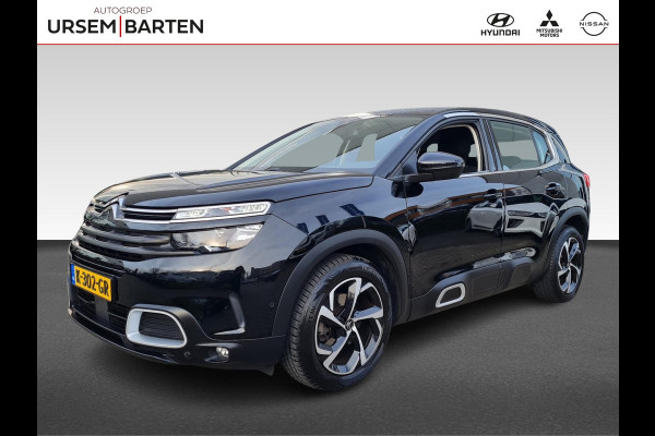 Citroën C5 Aircross 1.2 PureTech Business