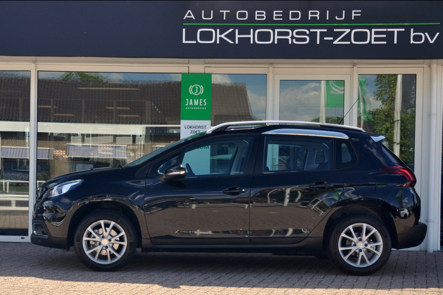 Peugeot 2008 1.2 PureTech Active | Navigatie | Airco | Trekhaak