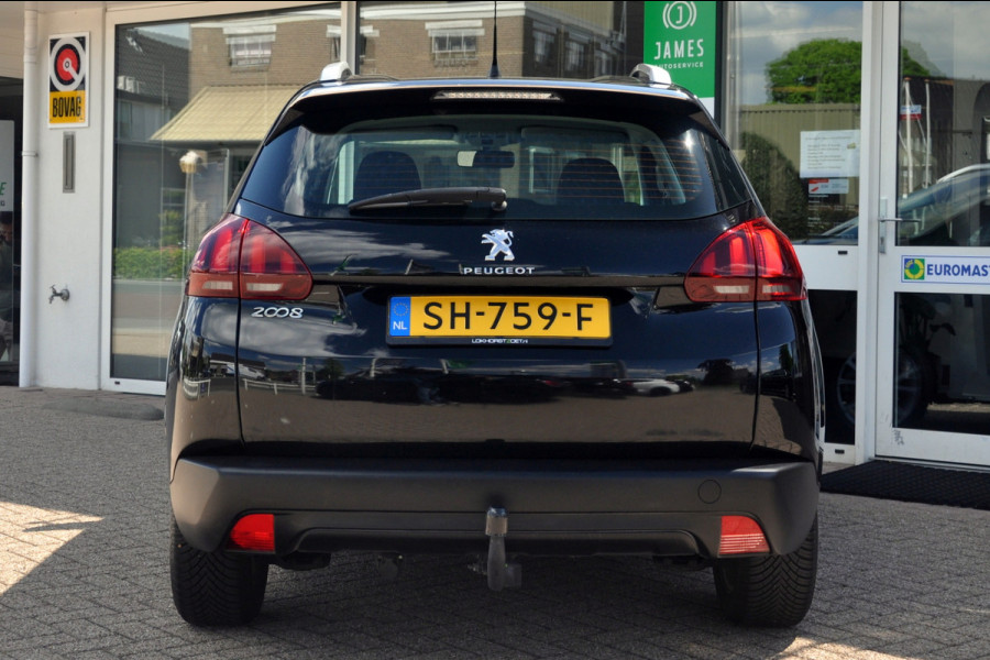 Peugeot 2008 1.2 PureTech Active | Navigatie | Airco | Trekhaak