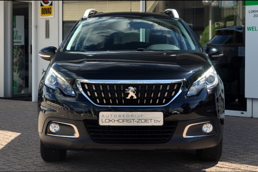 Peugeot 2008 1.2 PureTech Active | Navigatie | Airco | Trekhaak