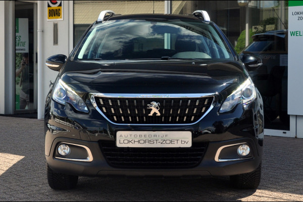 Peugeot 2008 1.2 PureTech Active | Navigatie | Airco | Trekhaak