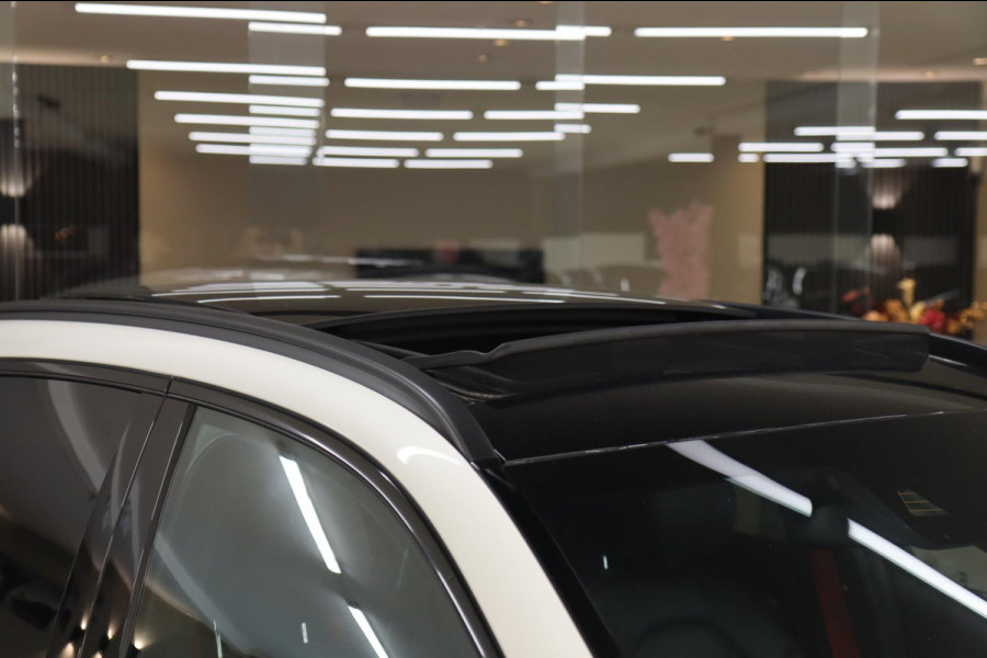 Mercedes-Benz GLC AMG 43 4MATIC PANODAK/LANEASSIST/BUR/LUCHT/CAM/SFEER/VOL