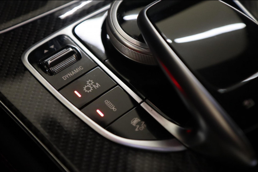 Mercedes-Benz GLC AMG 43 4MATIC PANODAK/LANEASSIST/BUR/LUCHT/CAM/SFEER/VOL