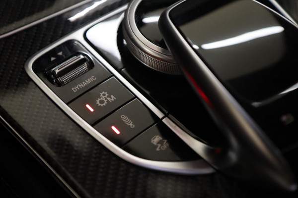 Mercedes-Benz GLC AMG 43 4MATIC PANODAK/LANEASSIST/BUR/LUCHT/CAM/SFEER/VOL
