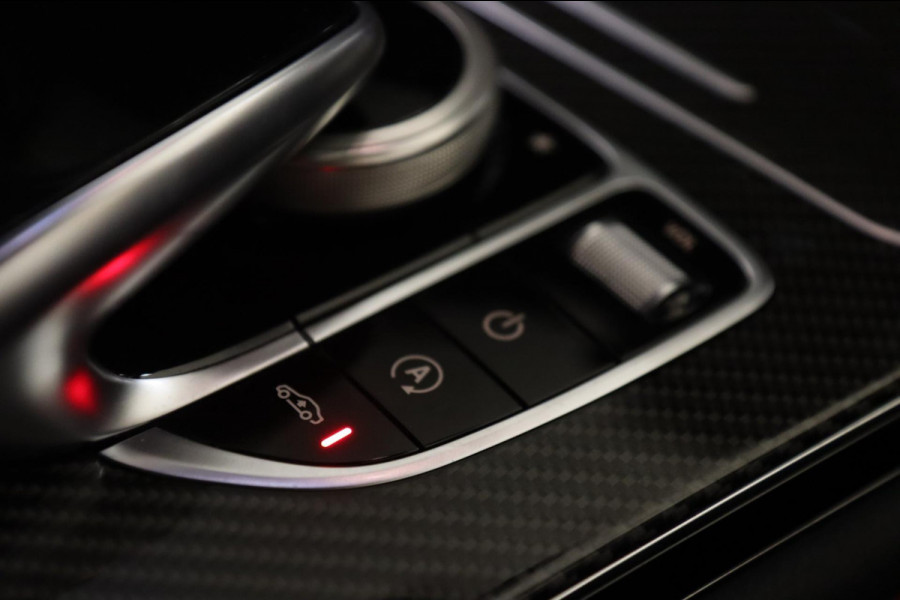 Mercedes-Benz GLC AMG 43 4MATIC PANODAK/LANEASSIST/BUR/LUCHT/CAM/SFEER/VOL