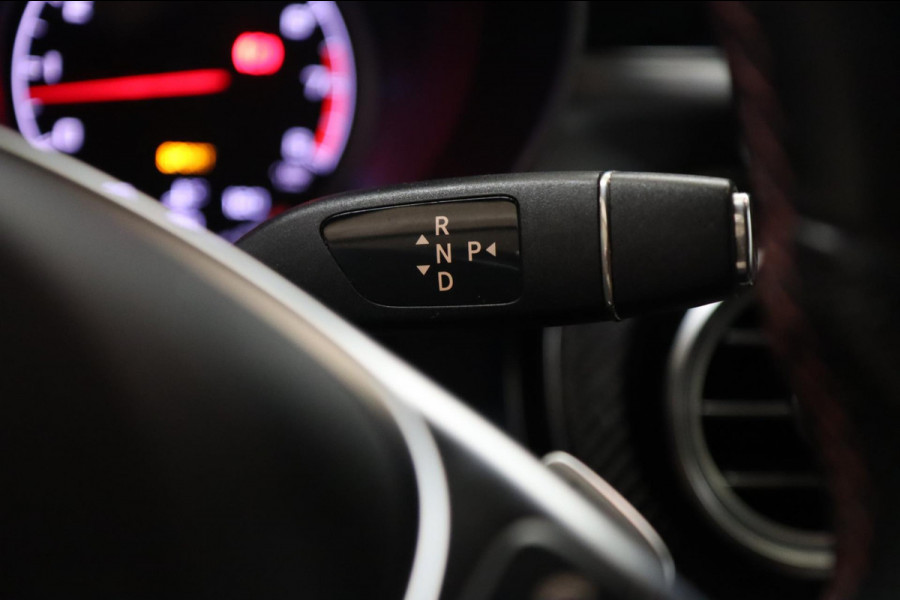 Mercedes-Benz GLC AMG 43 4MATIC PANODAK/LANEASSIST/BUR/LUCHT/CAM/SFEER/VOL