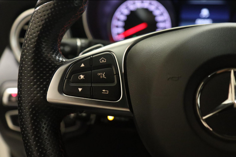 Mercedes-Benz GLC AMG 43 4MATIC PANODAK/LANEASSIST/BUR/LUCHT/CAM/SFEER/VOL
