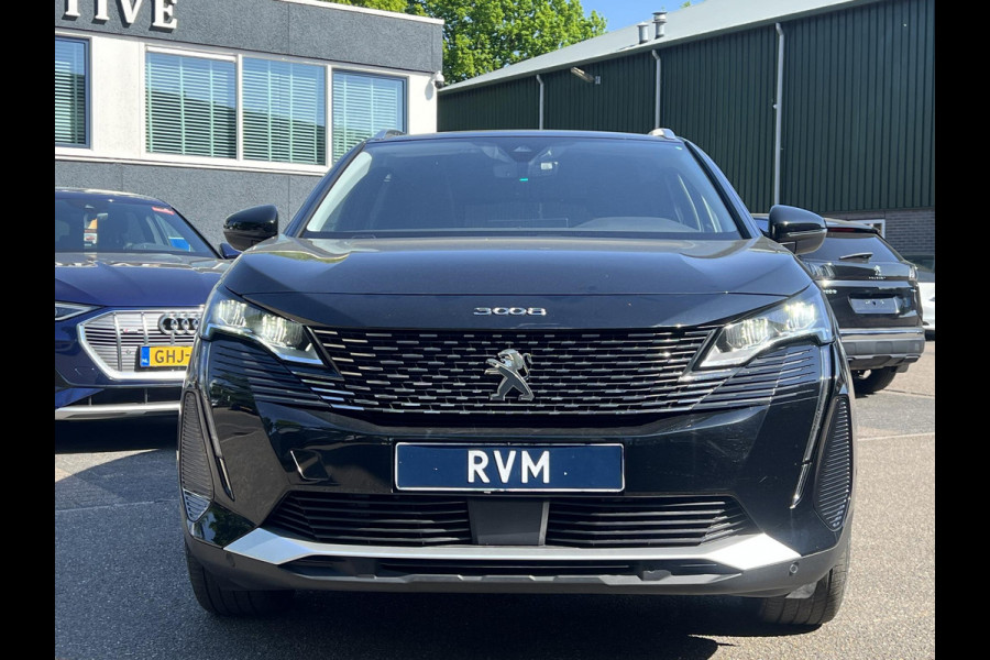 Peugeot 3008 1.6 HYbrid 225 Allure ELEK. KOFFER | ADAP. CRUISE | CAMERA