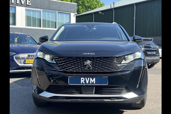 Peugeot 3008 1.6 HYbrid 225 Allure ELEK. KOFFER | ADAP. CRUISE | CAMERA