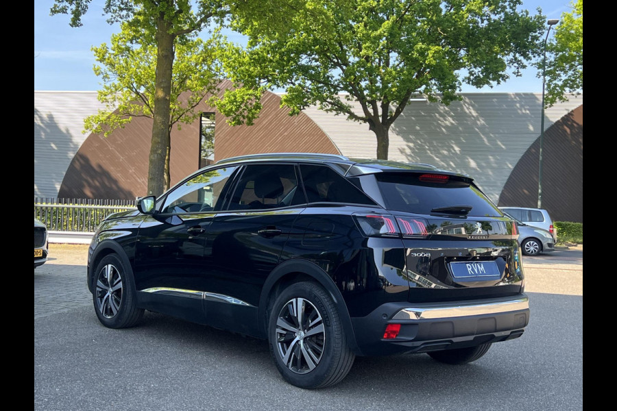 Peugeot 3008 1.6 HYbrid 225 Allure ELEK. KOFFER | ADAP. CRUISE | CAMERA