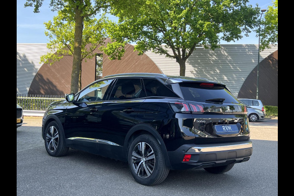Peugeot 3008 1.6 HYbrid 225 Allure ELEK. KOFFER | ADAP. CRUISE | CAMERA