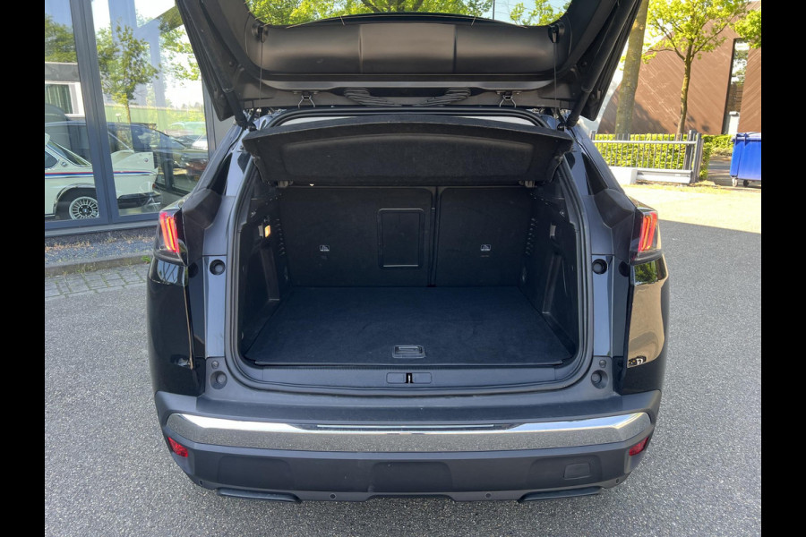 Peugeot 3008 1.6 HYbrid 225 Allure ELEK. KOFFER | ADAP. CRUISE | CAMERA