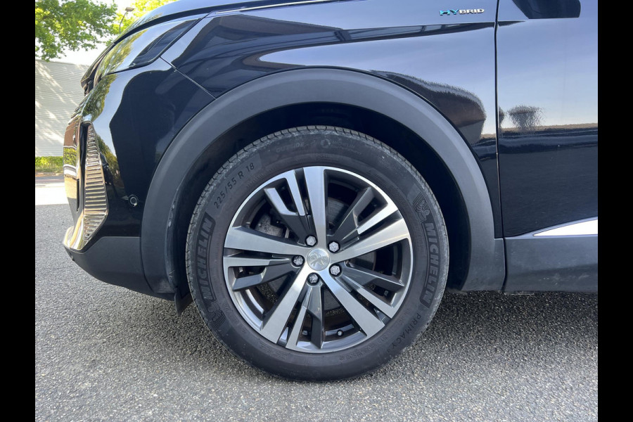 Peugeot 3008 1.6 HYbrid 225 Allure ELEK. KOFFER | ADAP. CRUISE | CAMERA