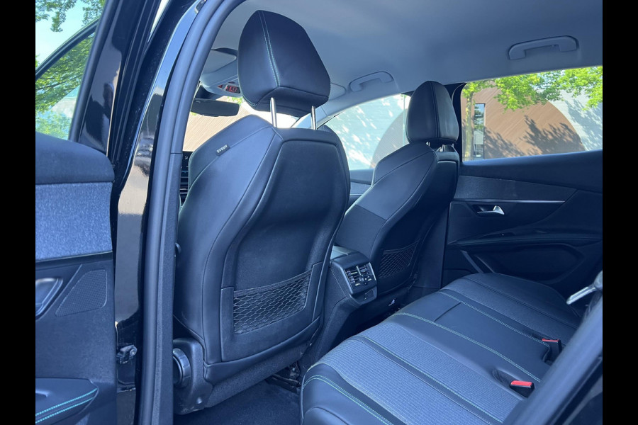 Peugeot 3008 1.6 HYbrid 225 Allure ELEK. KOFFER | ADAP. CRUISE | CAMERA
