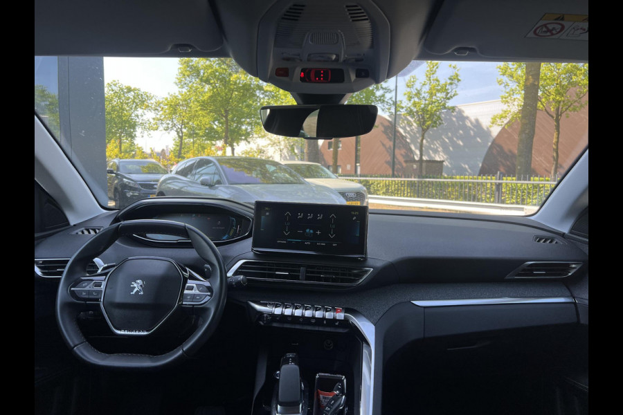 Peugeot 3008 1.6 HYbrid 225 Allure ELEK. KOFFER | ADAP. CRUISE | CAMERA