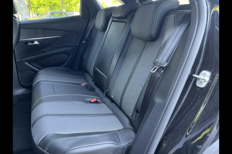 Peugeot 3008 1.6 HYbrid 225 Allure ELEK. KOFFER | ADAP. CRUISE | CAMERA