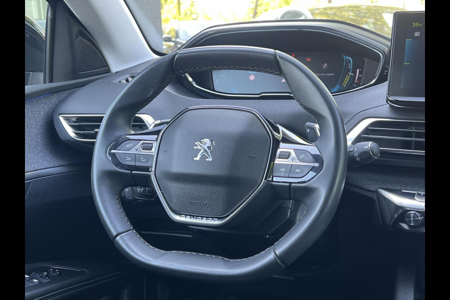 Peugeot 3008 1.6 HYbrid 225 Allure ELEK. KOFFER | ADAP. CRUISE | CAMERA