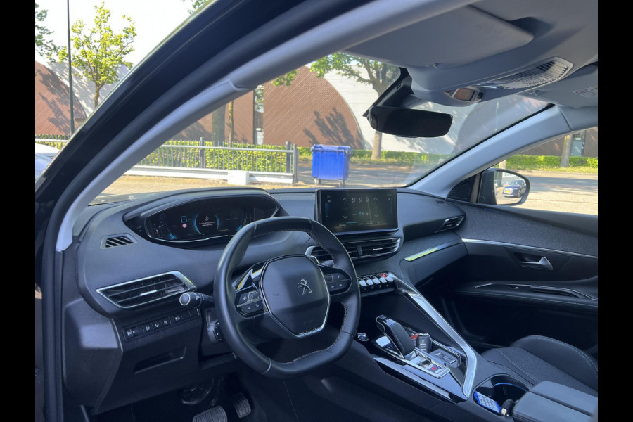 Peugeot 3008 1.6 HYbrid 225 Allure ELEK. KOFFER | ADAP. CRUISE | CAMERA